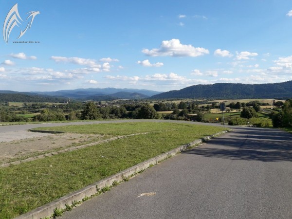 Bieszczady 