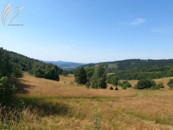 Przystań na Przełęczy