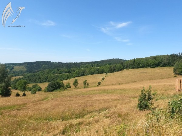 Przystań na Przełęczy