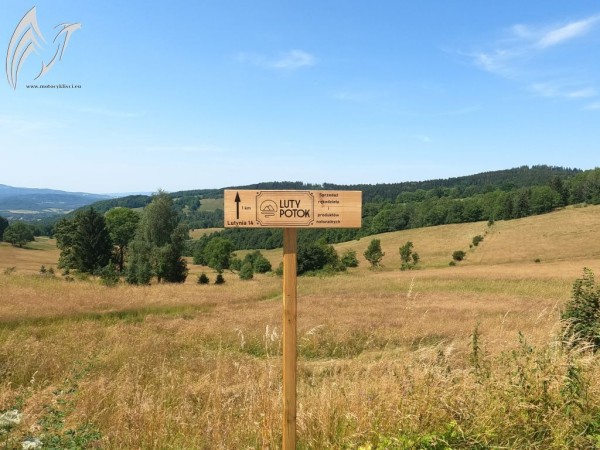 Przystań na Przełęczy