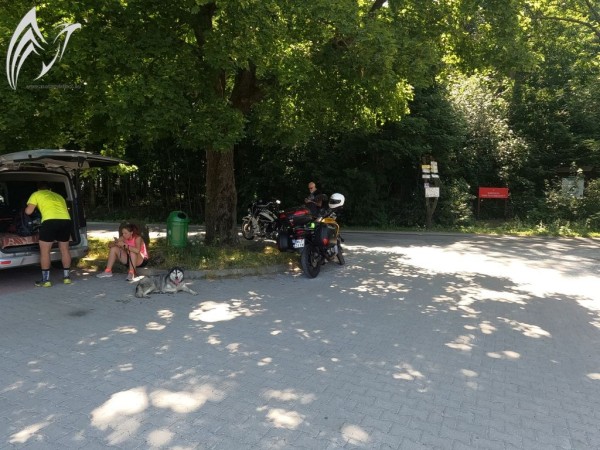 Przystań na Przełęczy