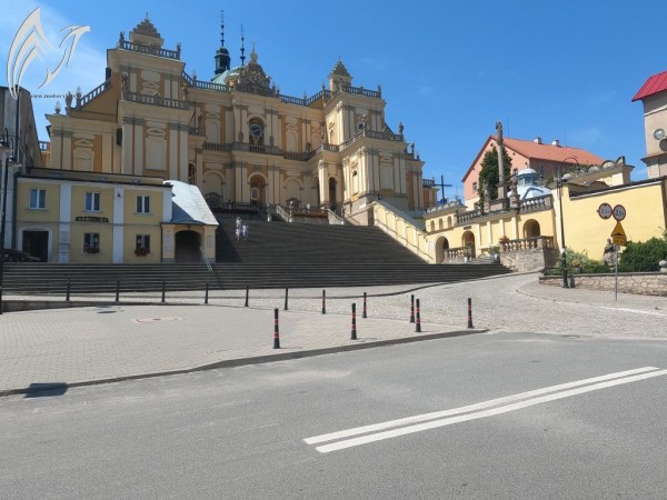 Wambierzyce