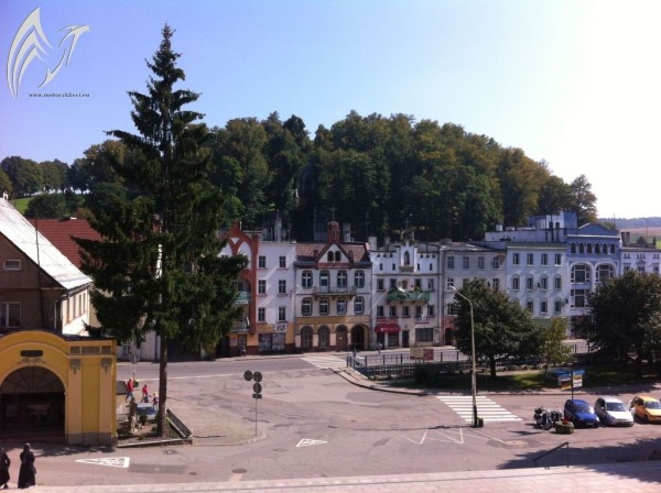 Wambierzyce