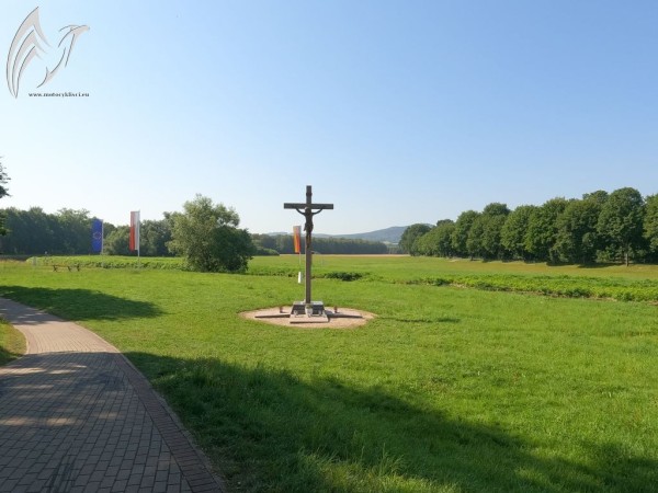 Trójstyk