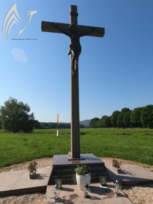 Trójstyk