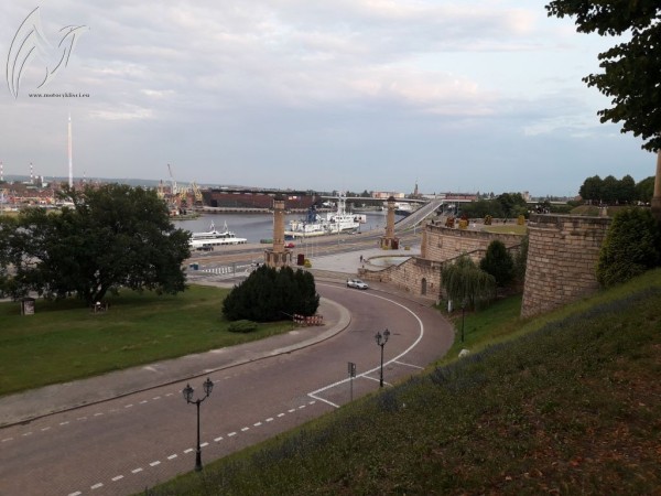 Szczecin