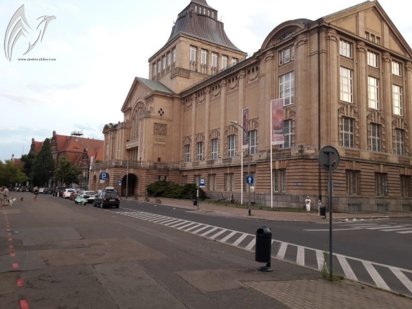 Szczecin