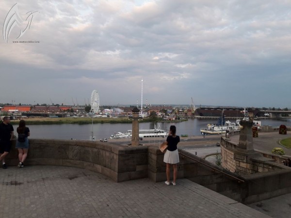 Szczecin