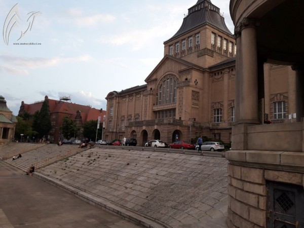 Szczecin