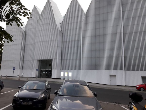 Szczecin Filharmonia