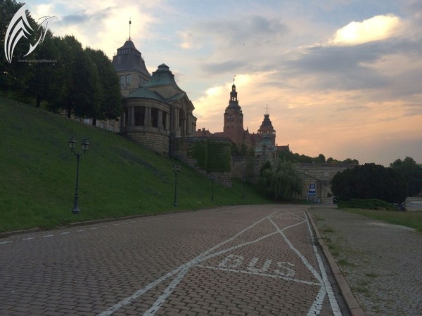 Szczecin