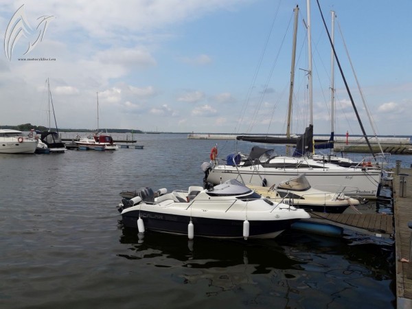 Port Stepnica