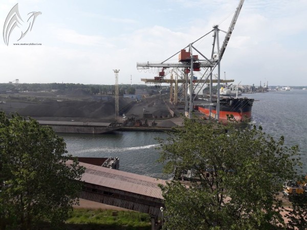 Port Świnoujście