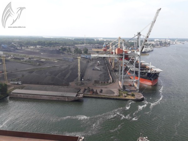 Port Świnoujście
