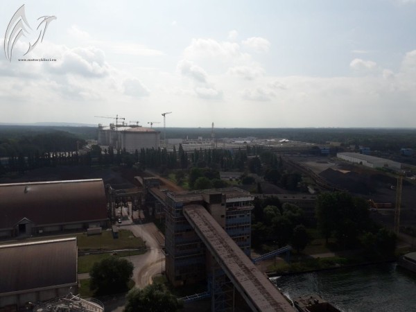 Port Świnoujście