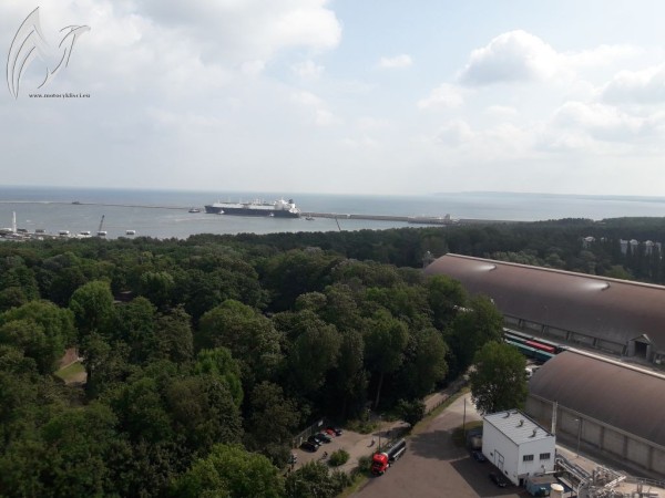 Port Świnoujście