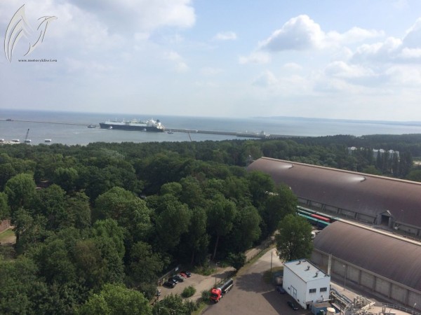 Port Świnoujście