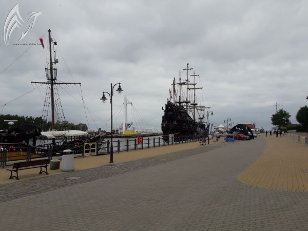 Ustka