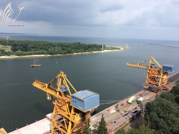 Port Świnoujście