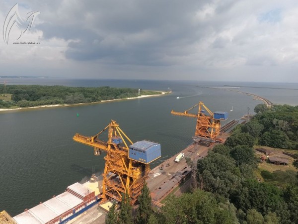 Port Świnoujście
