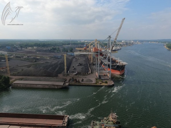 Port Świnoujście