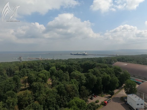 Port Świnoujście