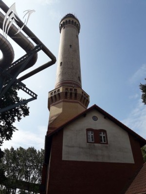 Latarnia Morska Świnoujście