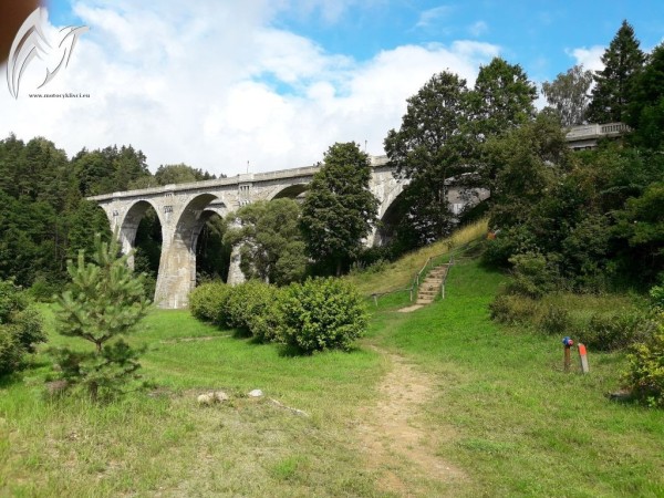 Most Stańczyki