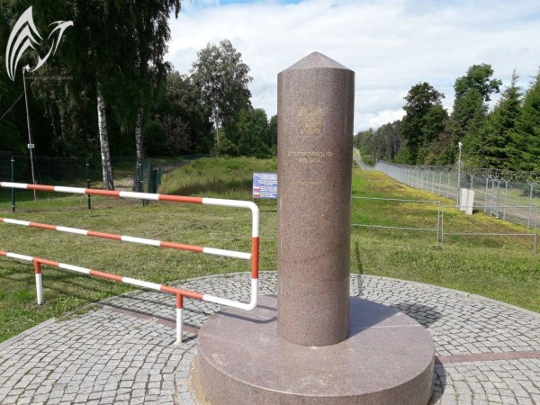 Trójstyk Wisztyniec