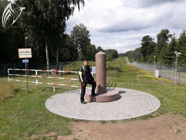 Trójstyk Wisztyniec