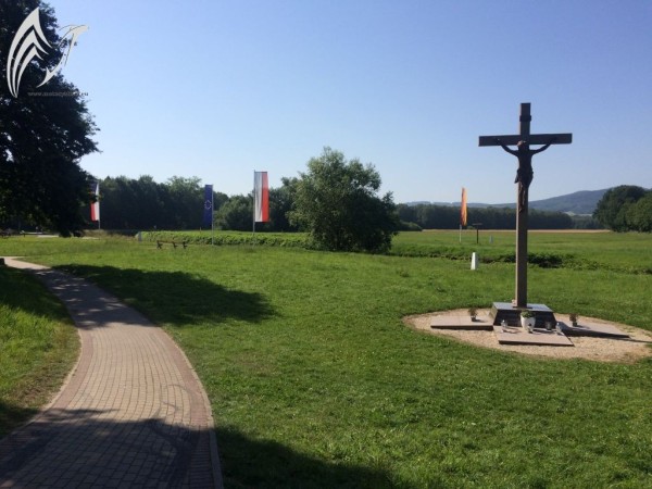 Trójstyk Porajów