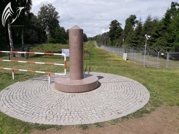 Trójstyk Wisztyniec